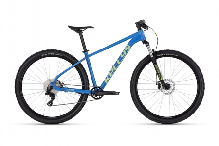 KELLYS Spider X30 Azure Blue 26
