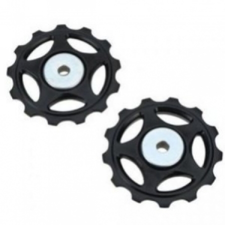 kladky Shimano Alivio M410 - 8r