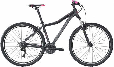 Maxbike NIMBA LADY 27.5 černá L