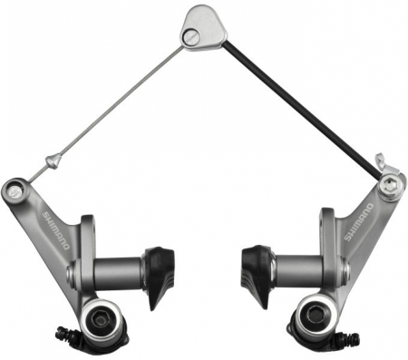 brzda Shimano BR-CX50 cyklocross R50T2 originál balení
