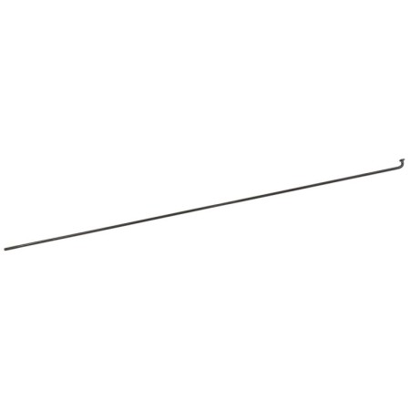 drát nerez CnSpoke 2x272mm černý
