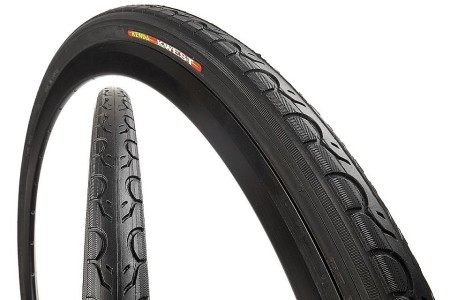 PLÁŠŤ KENDA 27,5X1,35-193 KWEST