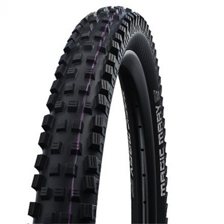 plášť SCHWALBE Magic Mary Evolution Line SD 27.5"x2.60/65-584 kevlar