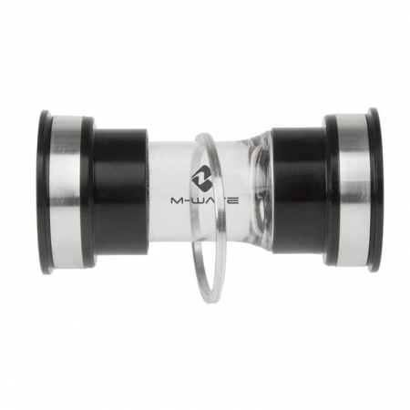 misky středové M-Wave (Shimano) CNC universal