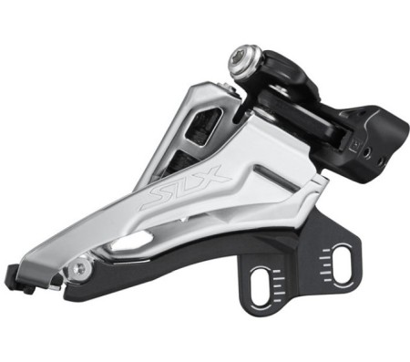 přesmykač Shimano SLX FD-M7100 přímá montáž E-typ original balení