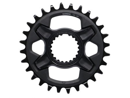 převodník 28z Shimano XT FC-M8100 1x12 4 díry