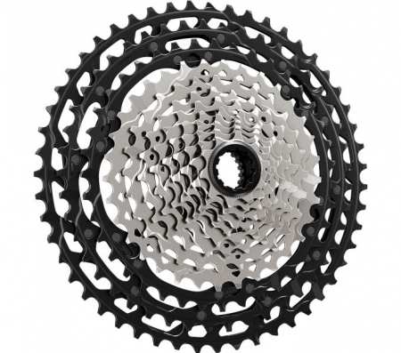 kazeta Shimano XTR CS-M9101 12 10-51z original balení