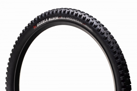 PLÁŠŤ KENDA K-SERIES DOUBLE BLACK ALLMOUNTAIN 29X2,60 120TPI
