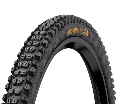 plášť Continental Kryptotal -R DH supersoft 27.5"x2.40/60-584 kevlar