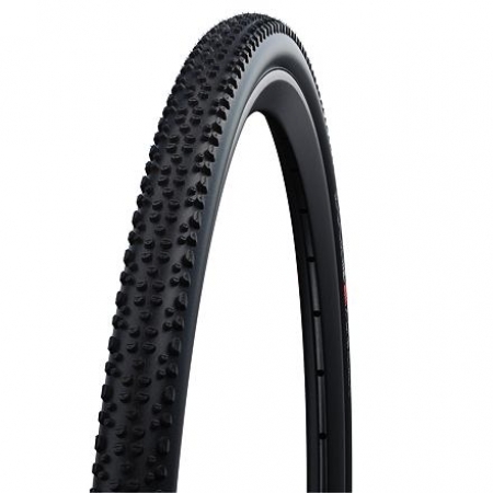 plášť SCHWALBE X-One Allround Evolution Line 28"x1.35/35-622 kevlar černý