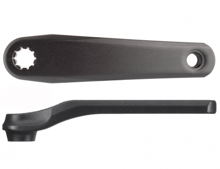klika pravá SAMOX ISIS 165mm pro e-bike servisní balení