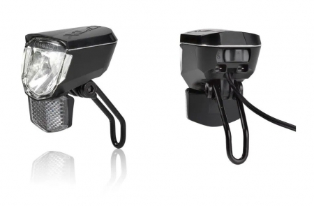 osvětlení přední XLC CL-D08 Sirius D45 LED