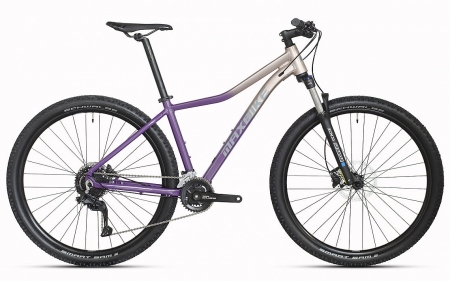 Maxbike MALAWI LADY fialové L