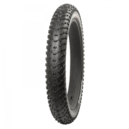 PLÁŠŤ KENDA 26X4,00-1151 JUGGERNAUT SPORT