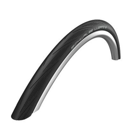 plášť SCHWALBE Lugano II 28"x0.90/23-622 černá kevlar