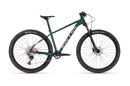 KELLYS Spider X90 Emerald Green 29