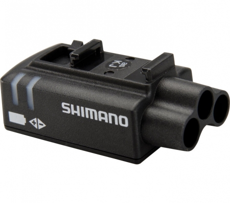 propojka Shimano Dura-Ace Di2 SM-EW90-A pro běžná řidítka original balení
