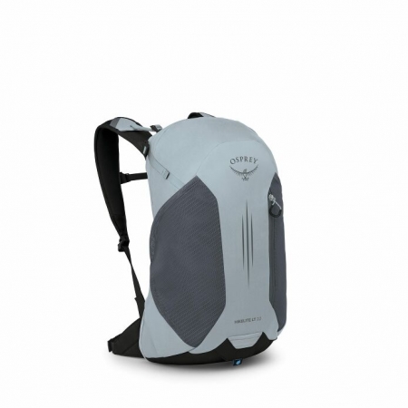 batoh OSPREY HIKELITE LT 22l šedomodrý
