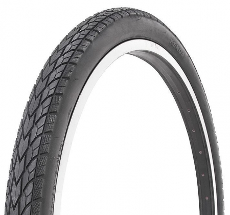 PLÁŠŤ KENDA 42X622-1172 KHAN II 30TPI K-SHIELD