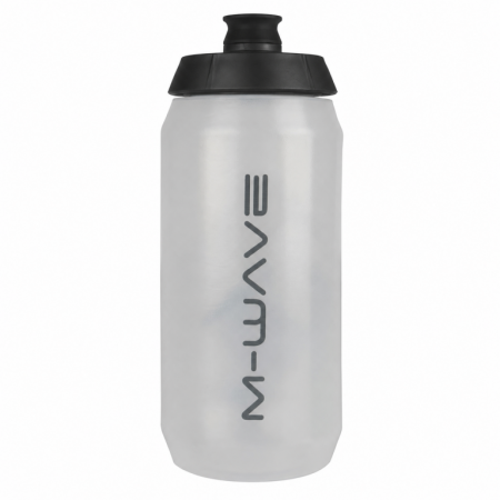 lahev M-Wave PBO 550ml transparentní