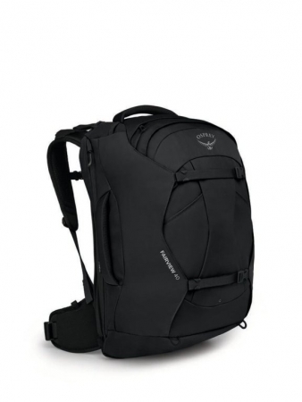 batoh dámský OSPREY FAIRVIEW TRAVEL PACK 40l černý