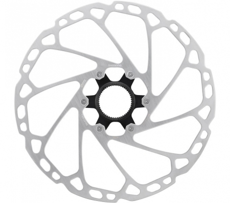 brzdový kotouč Shimano SM-RT64 203mm original balení
