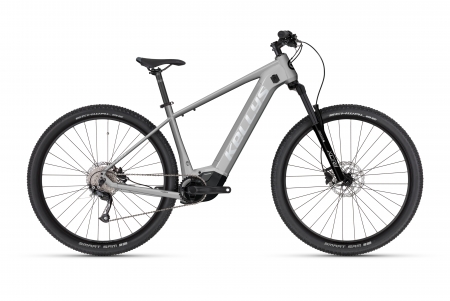 KELLYS Tygon R10 AIR P Light Grey 29