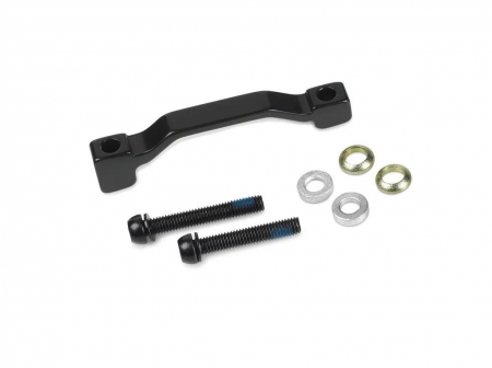 adaptér kotoučové brzdy přední XLC BR-X84 180mm