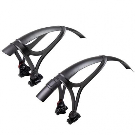 blatníky Zefal Shield G50 sada pro gravel