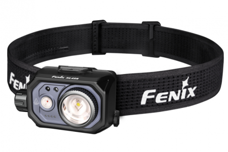 čelovka Fenix HL45R nabíjecí