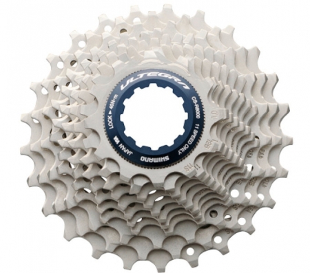 kazeta Shimano Ultegra CS-R8000 11 12-25z original balení