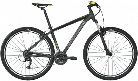 Maxbike NIMBA 29 černá L