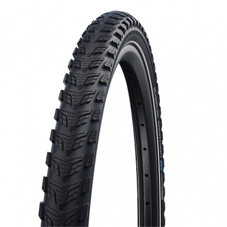 plášť SCHWALBE Marathon 365 4season GreenGuard 26''x2.0/50-559 černý