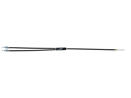 lanko+bowden FREE 450+2x250mm clk1200mm