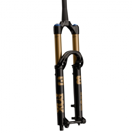 VIDLICE FOX 2027 F38-29 FLOAT170 GRIP X2 44mm 15x110 KABOLT-X ČERNÁ