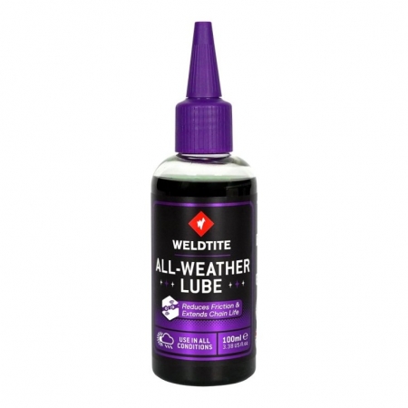 olej WELDTITE TF2 all-weather 100ml
