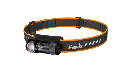 čelovka Fenix HM51R Ruby V3.0 nabíjecí černá