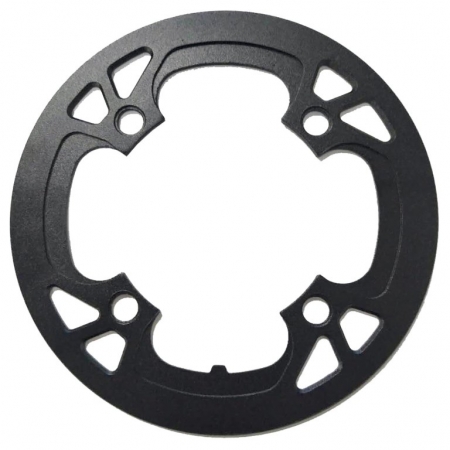 kryt převodníku SAMOX 104CNC 40T černý servisní balení