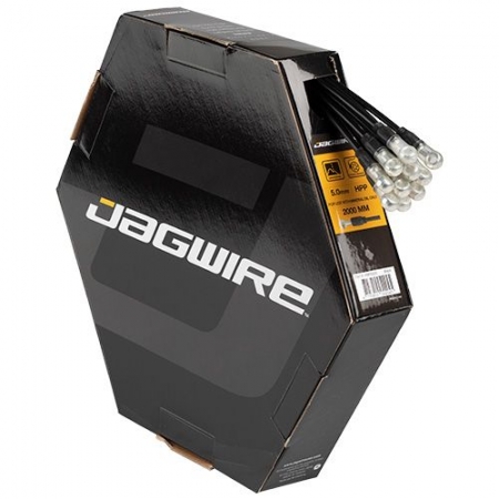 hadička hydraulických brzd Jagwire Sram RSC 10ks