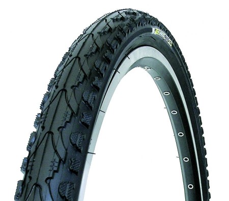 PLÁŠŤ KENDA 26X1,95-935 KHAN K-SHIELD / REFLEX