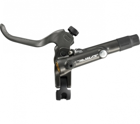 brzdová páka Shimano BL-M820 levá original balení
