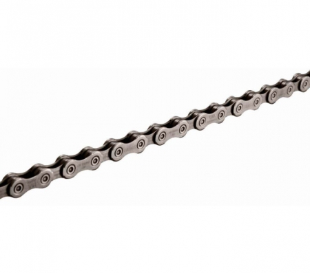 řetěz Shimano CN-E6090 pro E-kola 10r. 118čl. servisní balení - box 20ks