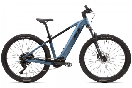 Apache Elektrokolo APACHE Hawk 3 MX 720 Wh ocelová M