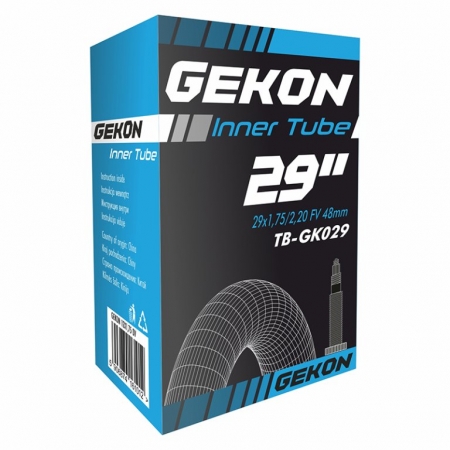 duše GEKON 29"x1.75-2.40 AV/40mm