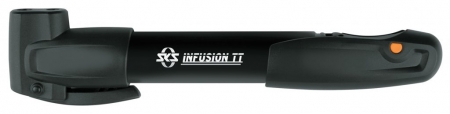 hustilka SKS Infusion TT