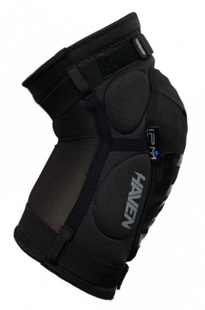 chrániče kolen dětské HAVEN Impact KNEE černé