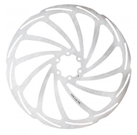 Brzdový kotouč PRO-T Plus DR 180mm x 2mm