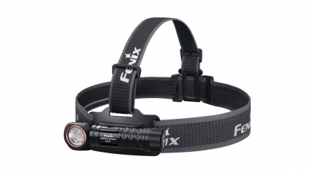 čelovka Fenix HM61R V3.0 Amber nabíjecí
