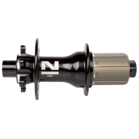 náboj Novatec D792SB-X12-HG Al 32 zadní 12x142 mm e-bike servisní