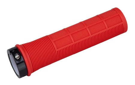 Grip PRO-T Plus Color na inbus 241 červená